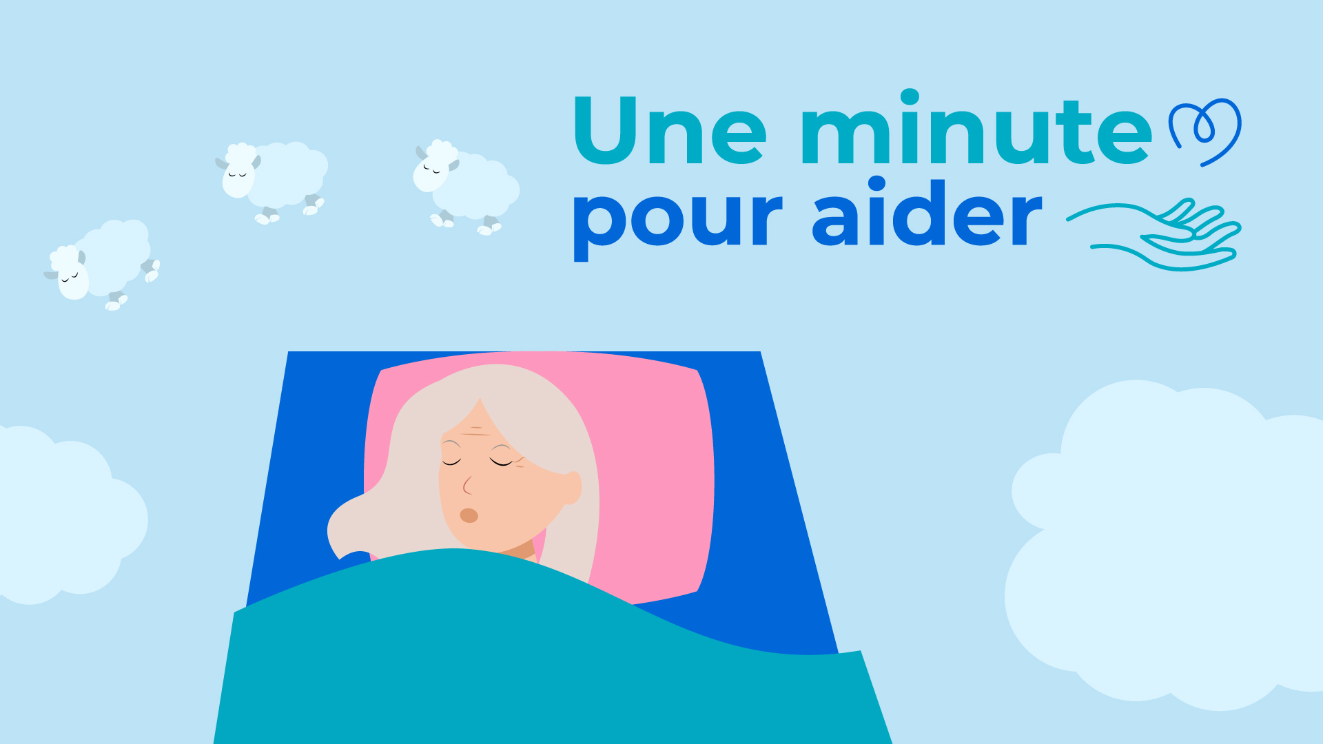 Comment éviter l’apnée du sommeil chez les personnes âgées ?