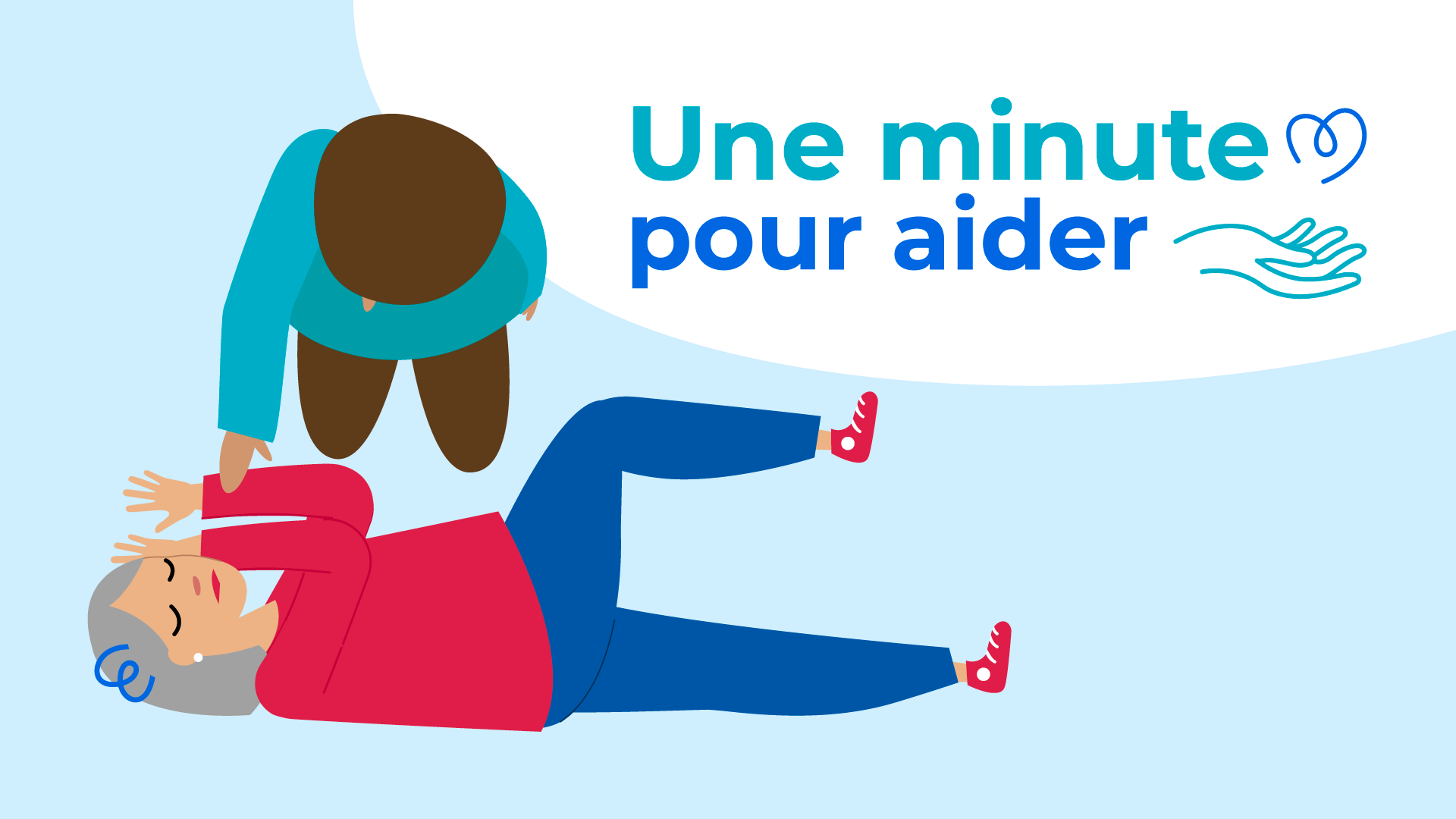 Les bons réflexes des gestes premiers secours à adopter