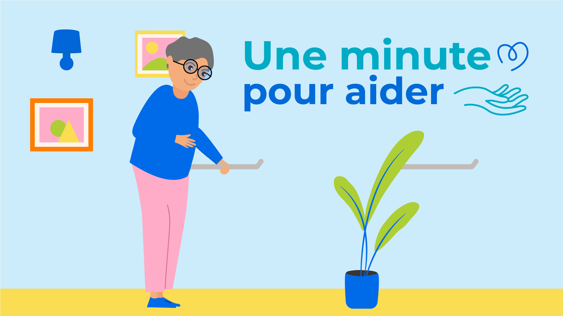 Comment accompagner vos bénéficiaires atteints de la maladie de Parkinson ?