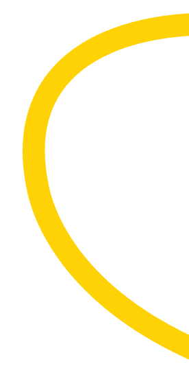 cercle jaune