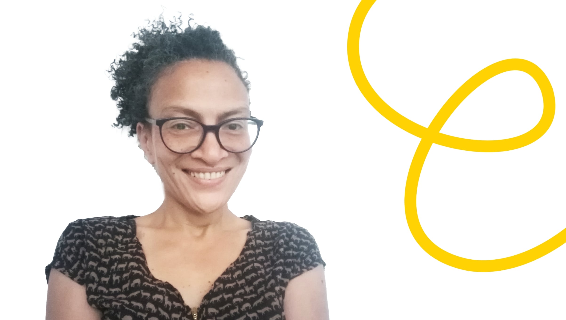 Michèle, « Ils ne ressentent plus toujours la soif. Il faut mettre un verre à portée de main, trouver ce qui fonctionne. »