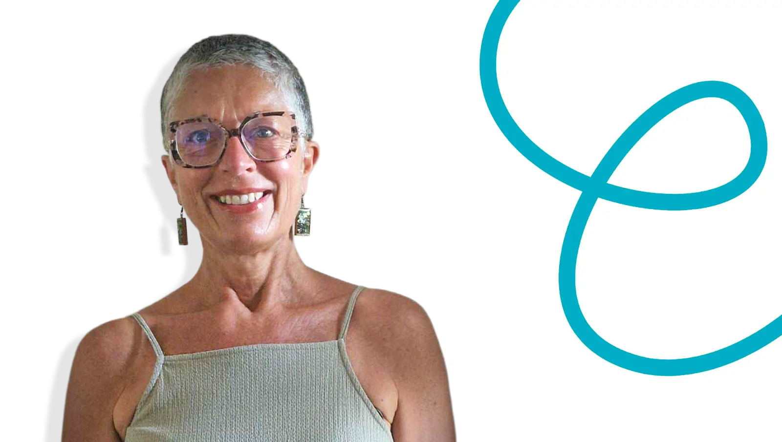 Mélina, « J’appréhende les choses avec tranquillité, je garde du recul et mon implication »