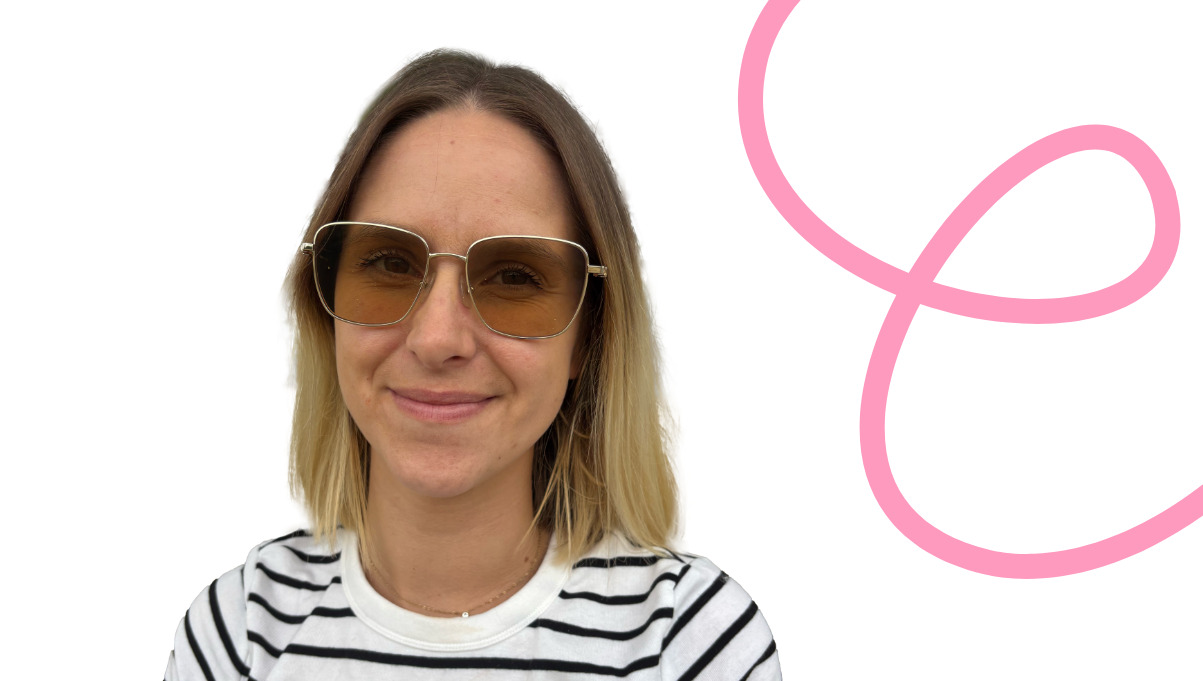 Rachel, « L’incontinence reste un tabou, même quand elle fait partie du quotidien des bénéficiaires »