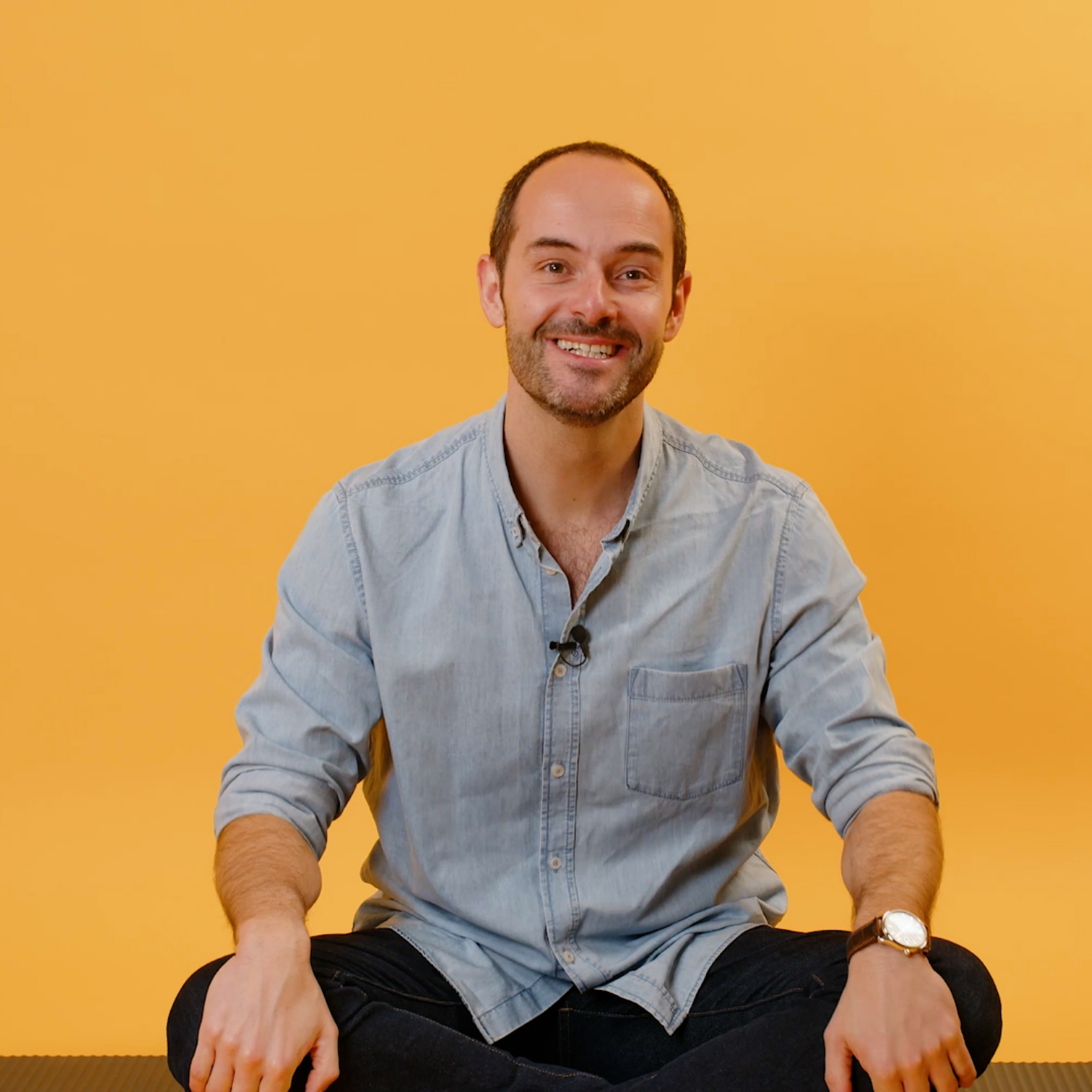 Prévisualisation vidéo