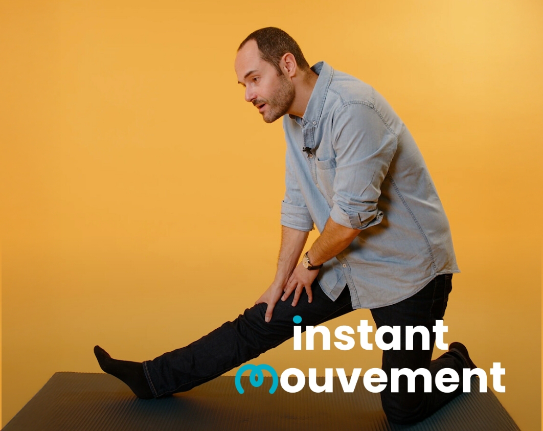 Comment soulager ses articulations au quotidien ?